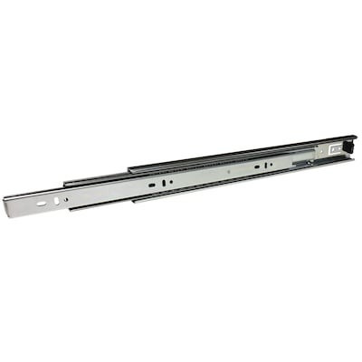 Richelieu  16-in Drawer Slide (2-Pieces) | Lowe's
