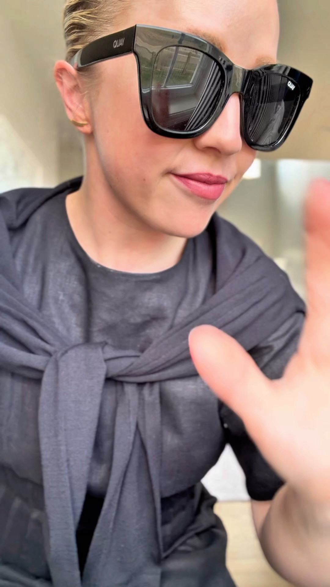 Wearing my true size 4 petite in this black linen dress! Truly a throw and go style that’s effortless and can take you from soccer practice to a date night. Espadrilles under $70 and very comfortable! Fit tts. 

Mom outfit, spring dress, summer dress, petite dress, black dress, petite outfit, Ann Taylor 

#LTKootd #LTKPetite #LTKmomlife