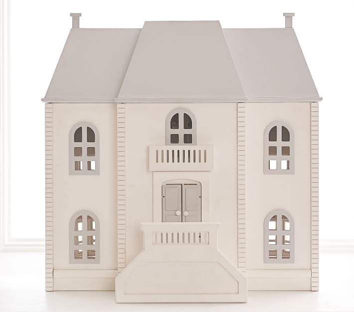 Barrington Dollhouse | Pottery Barn Kids