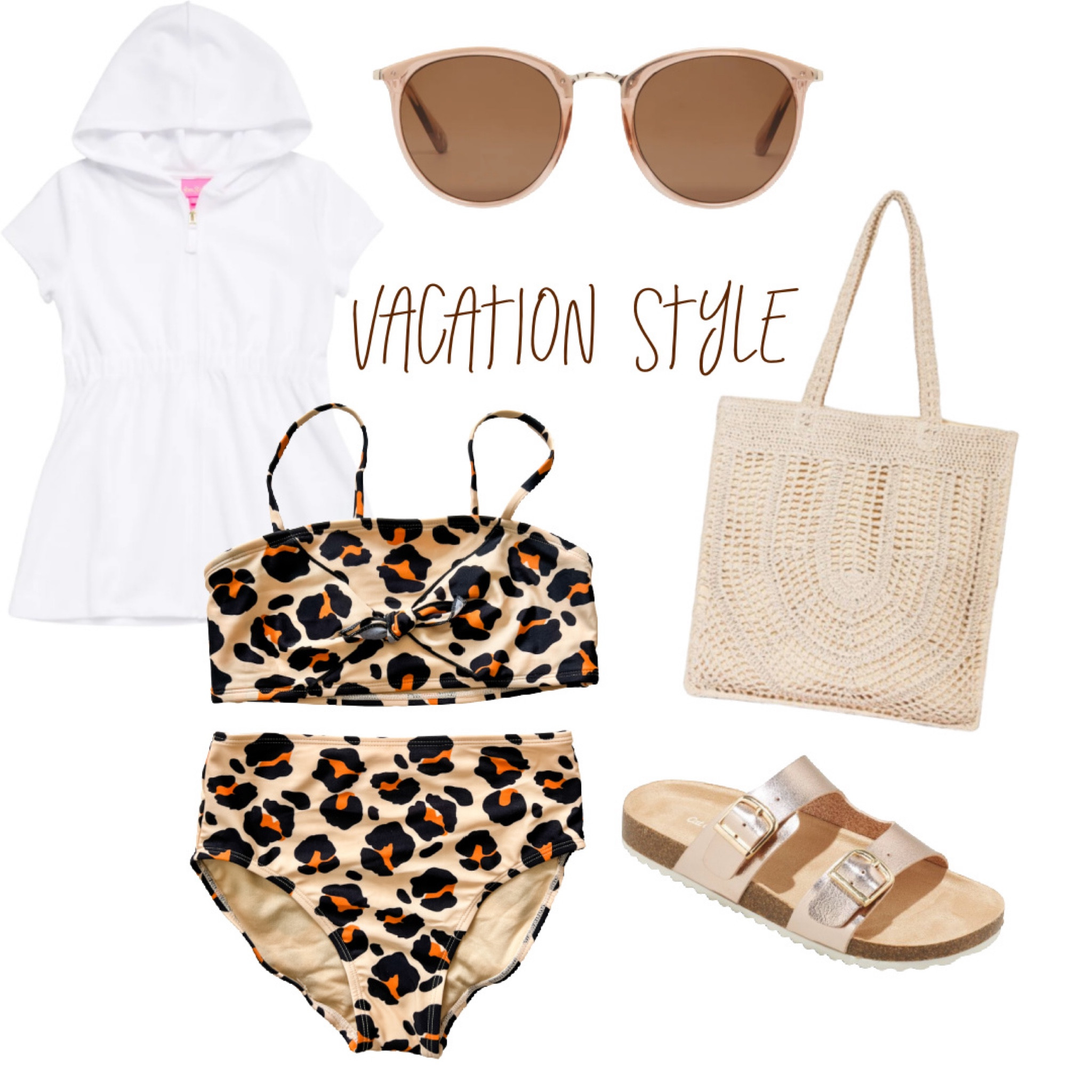 Vacation finds for tweens & teens! 
A favorite cover up, fun bikini and cute accessories ☀️ 

#tweenswim #teenswim #tweenstyle #kidsshoes #lilypulitzer #targetstyle #tweengifts #teengifts #kidssummerfinds 

#LTKSeasonal #LTKunder50 #LTKkids