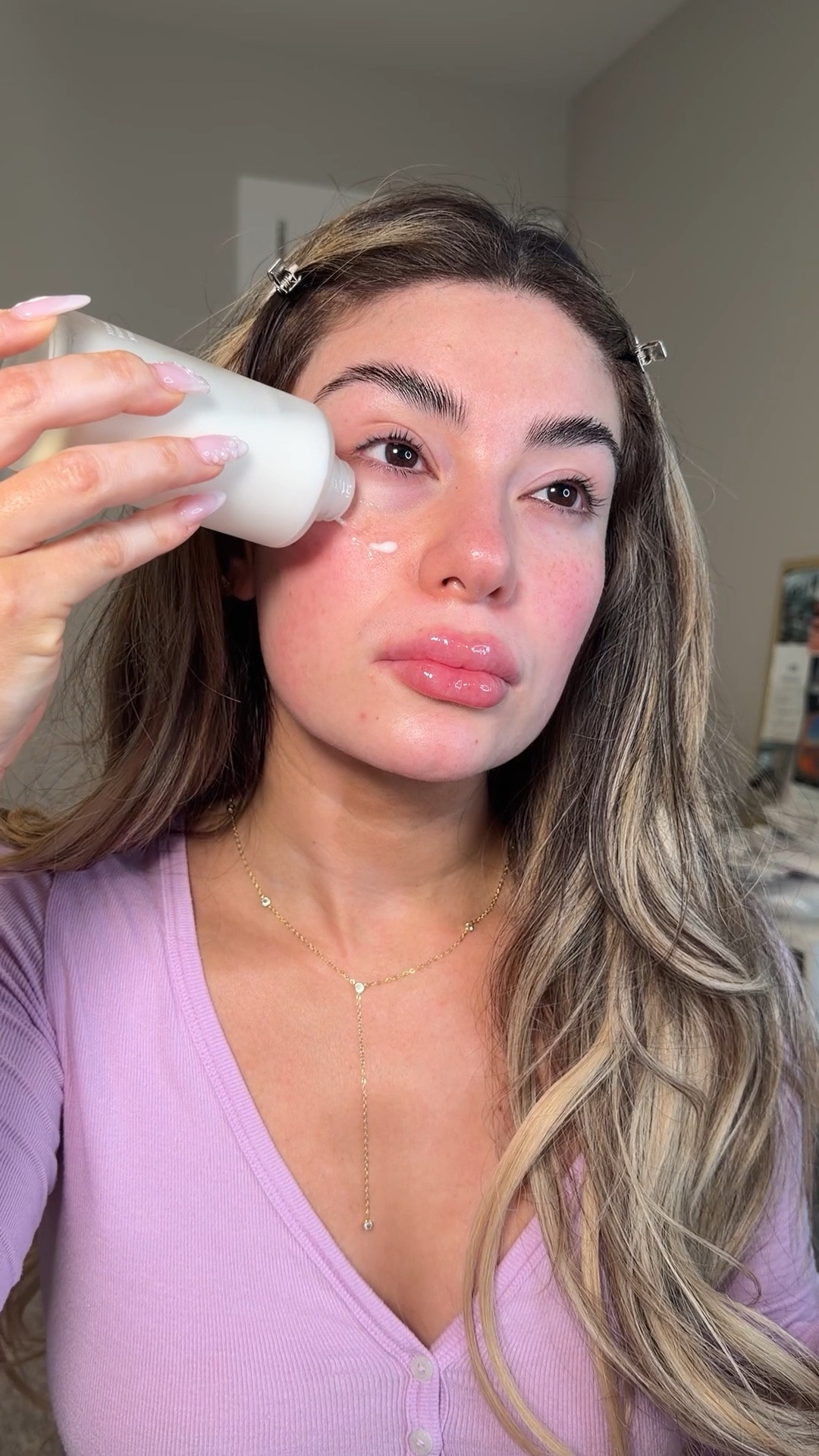 easy prep routine ✨

#LTKgrwm #LTKBeauty