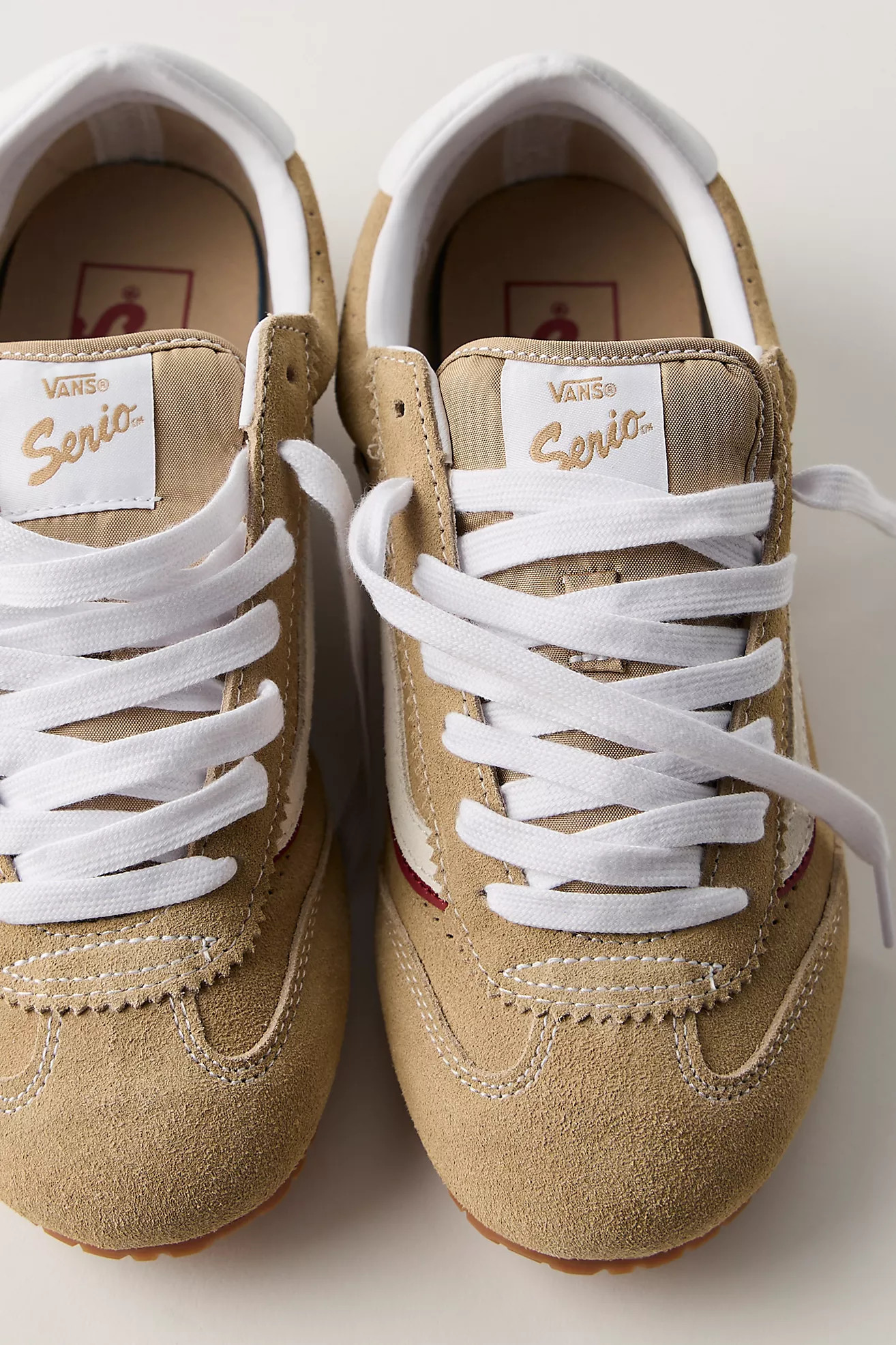 Vans Super Lowpro Sneakers | Free People (Global - UK&FR Excluded)