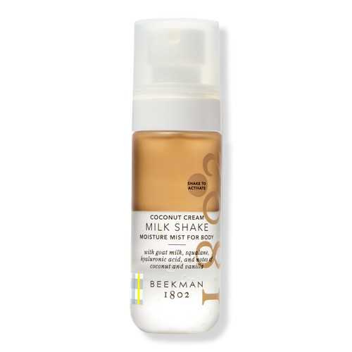Beekman 1802 Travel Size Milk Shake Moisture Mist for Body | Ulta