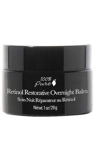 Retinol Restorative Overnight Balm | Revolve Clothing (Global)