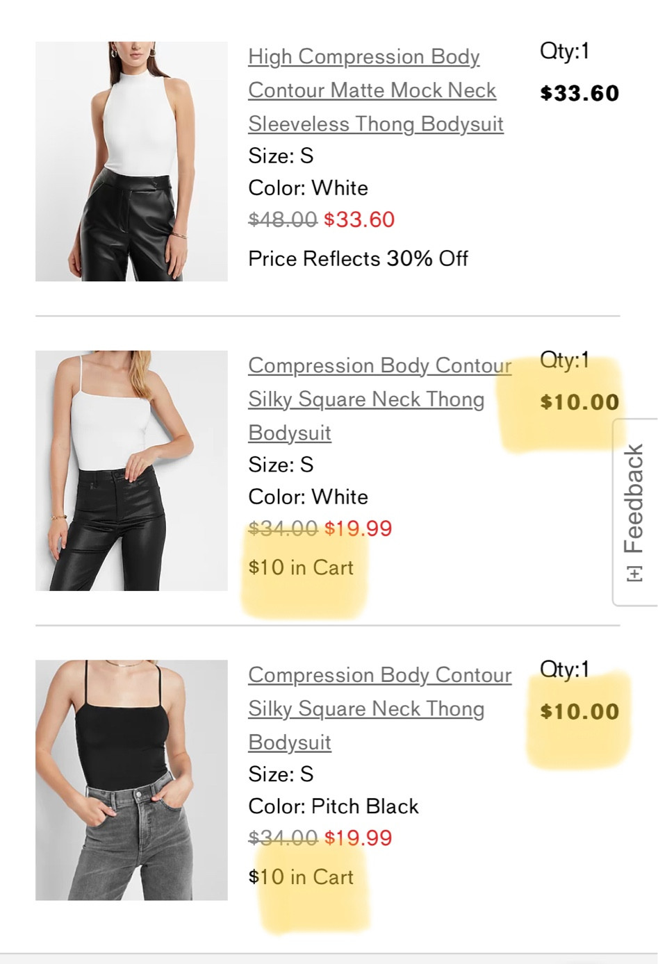 Express sale, basics, neutral tops, layering tops, express bodysuit, winter sale, presidents day sale

#LTKSale #LTKstyletip #LTKFind