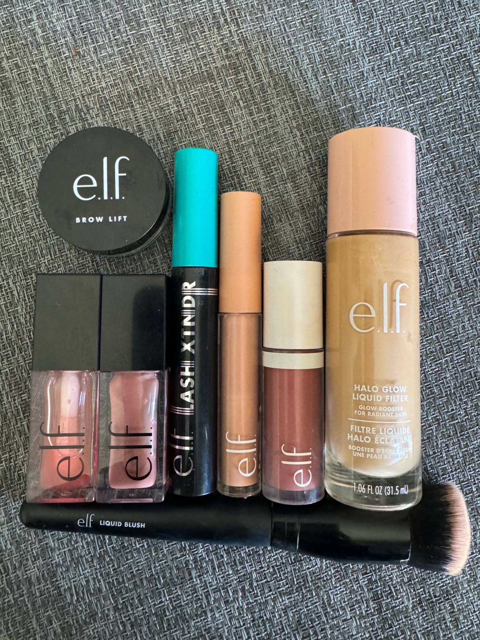 Elf is having a Sale here!!
Save now!


#LTKSpringSale #LTKU #LTKbeauty