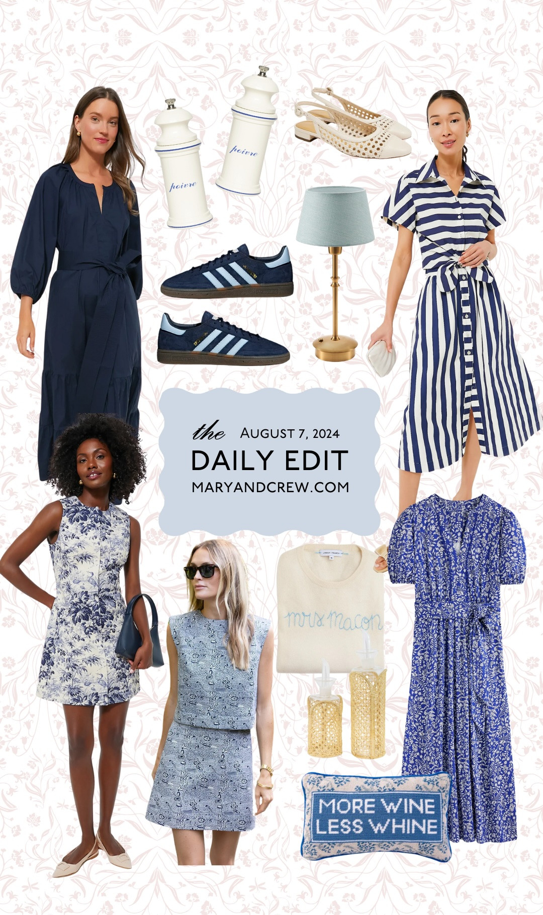 Daily edit 8.7.24

#LTKSeasonal #LTKHome #LTKStyleTip