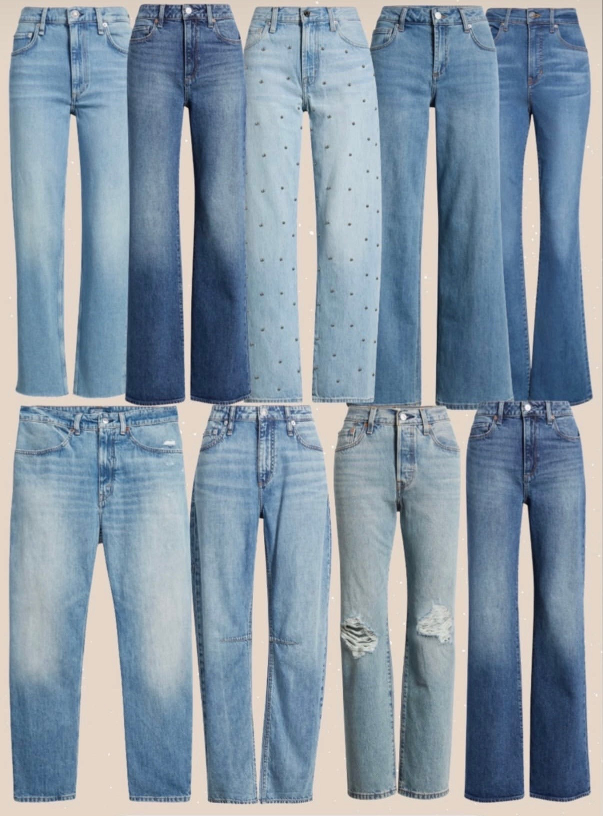 Nordstrom sale
Trending
Denim
Jeans
Outfit inspo

#LTKsale #LTKstyletip