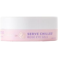 Patchology Served Chilled Rose Eye Gel - 15 Pack | Dermstore (US)