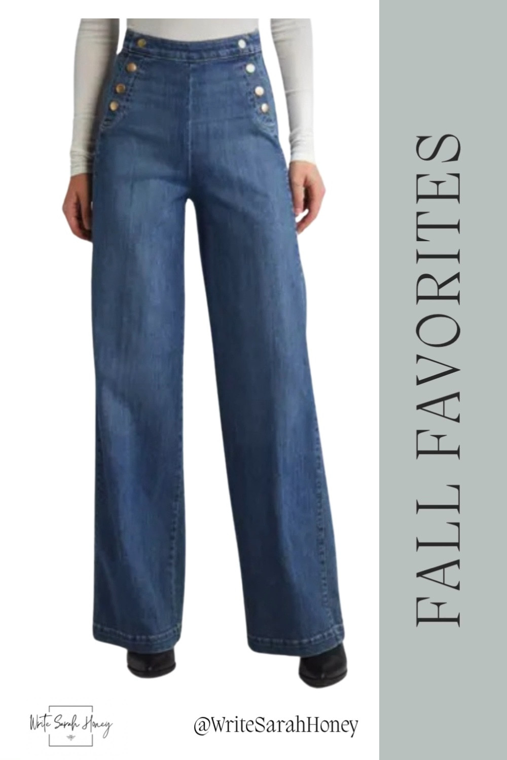 Don’t Miss Out on Fall’s Hottest Styles – Stock Up! 

  #FallFashion
  #AutumnStyle
   #FallTrends
  #CozyOutfits
   #FallWardrobe
   #LayeringSeason
  #FallFashionInspo
  #SweaterWeather

#LTKSeasonal #LTKStyleTip #LTKFallSale