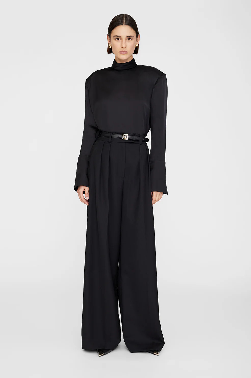 Josephine Top | Anine Bing