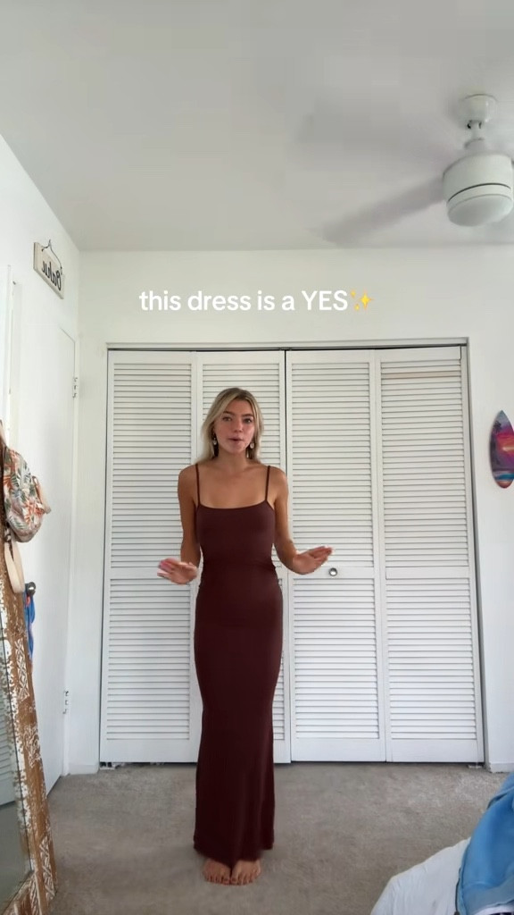 The most perfect affordable maxi dress for spring and summer 🥰

#LTKSaleAlert #LTKStyleTip #LTKSeasonal