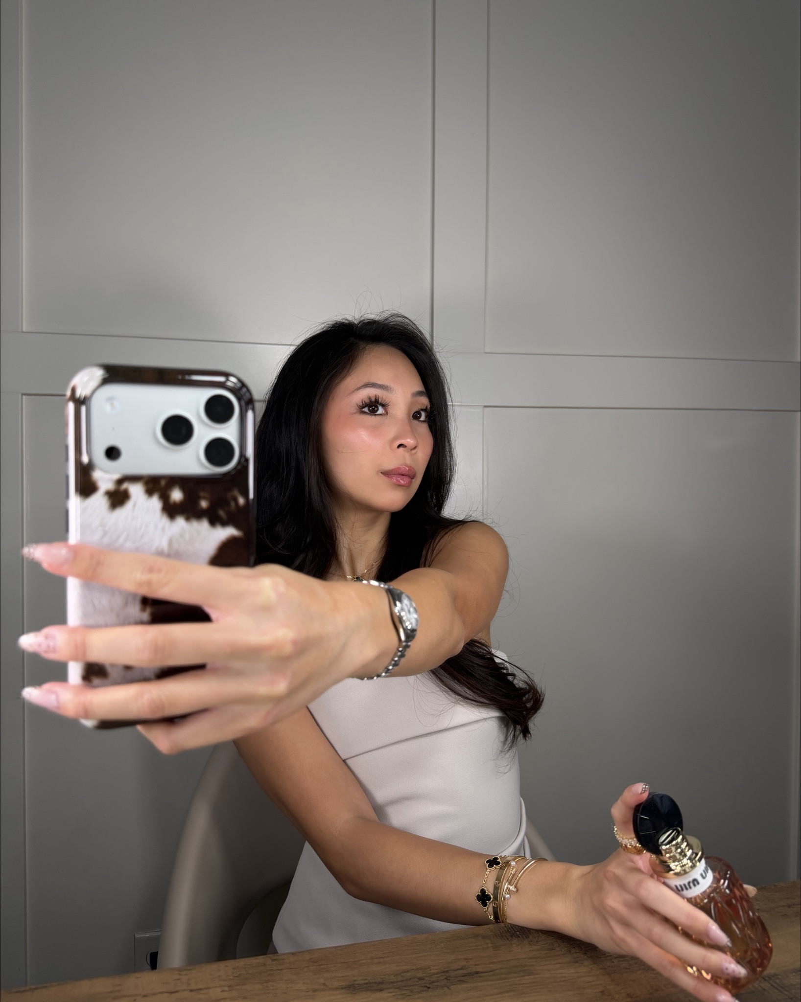 seattle event in the city- night out ootd with the best fall beauty staples 🤎

#LTKHoliday #LTKGiftGuide #LTKBeauty