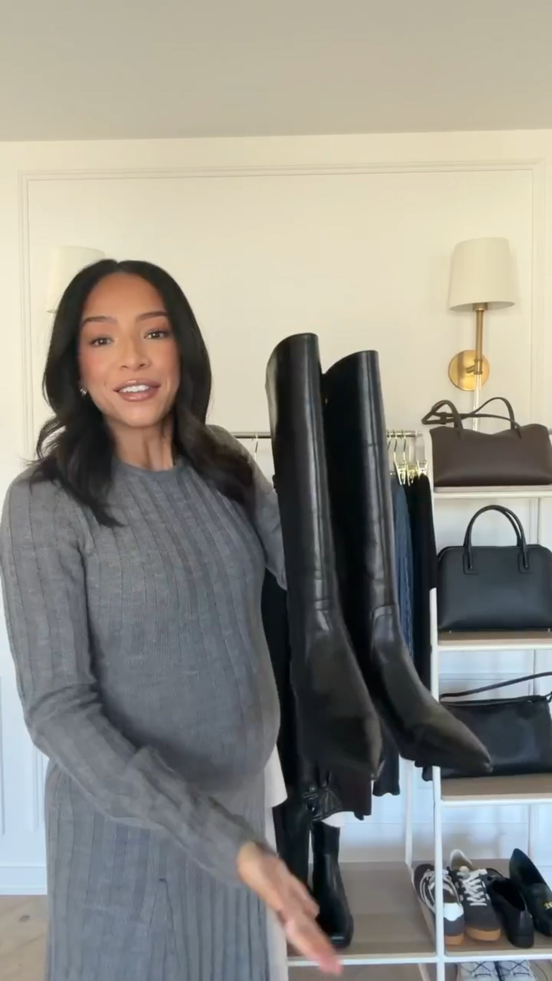 Bump friendly fall capsule wardrobe: Shoes 🥰


Fall capsule wardrobe
Closet staples
Closet essentials 
Fall fashion
Fall outfit 
Fall trends

#LTKStyleTip #LTKSeasonal #LTKShoeCrush