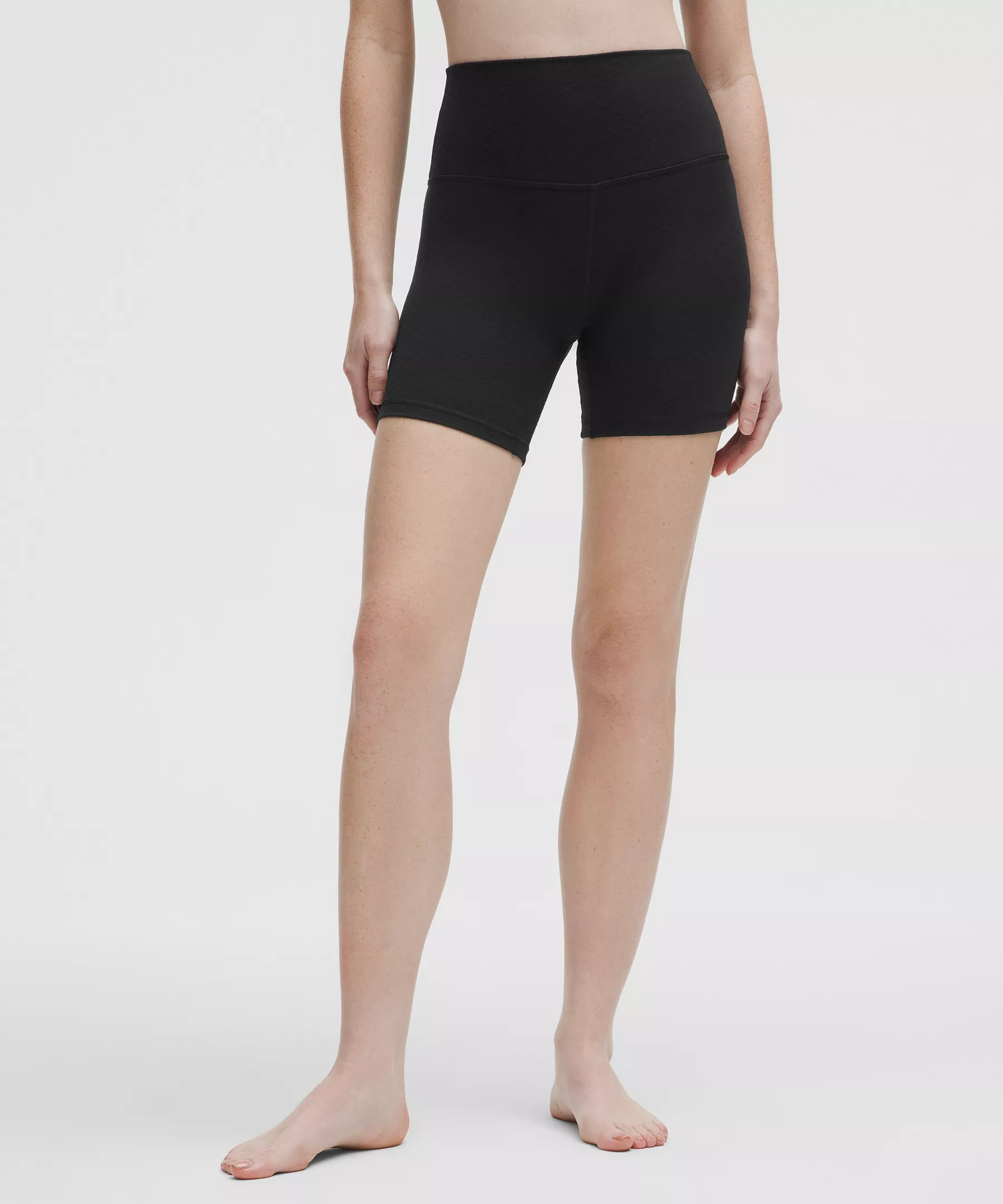 lululemon Align™ High-Rise Short 6" | Lululemon (US)