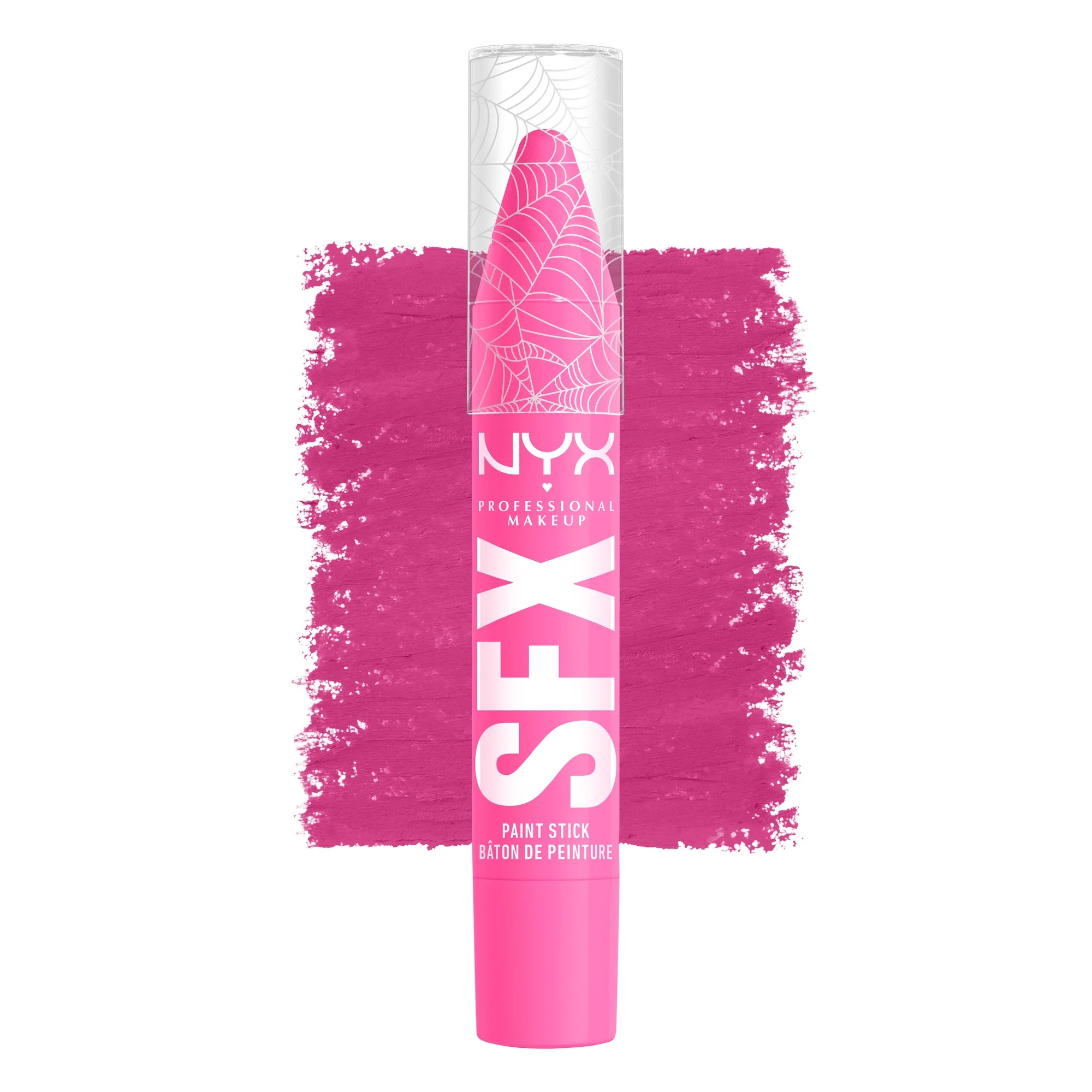 NYX Professional Makeup Halloween Face and Body SFX Paint Stick, Bow Down Witches - Walmart.com | Walmart (US)