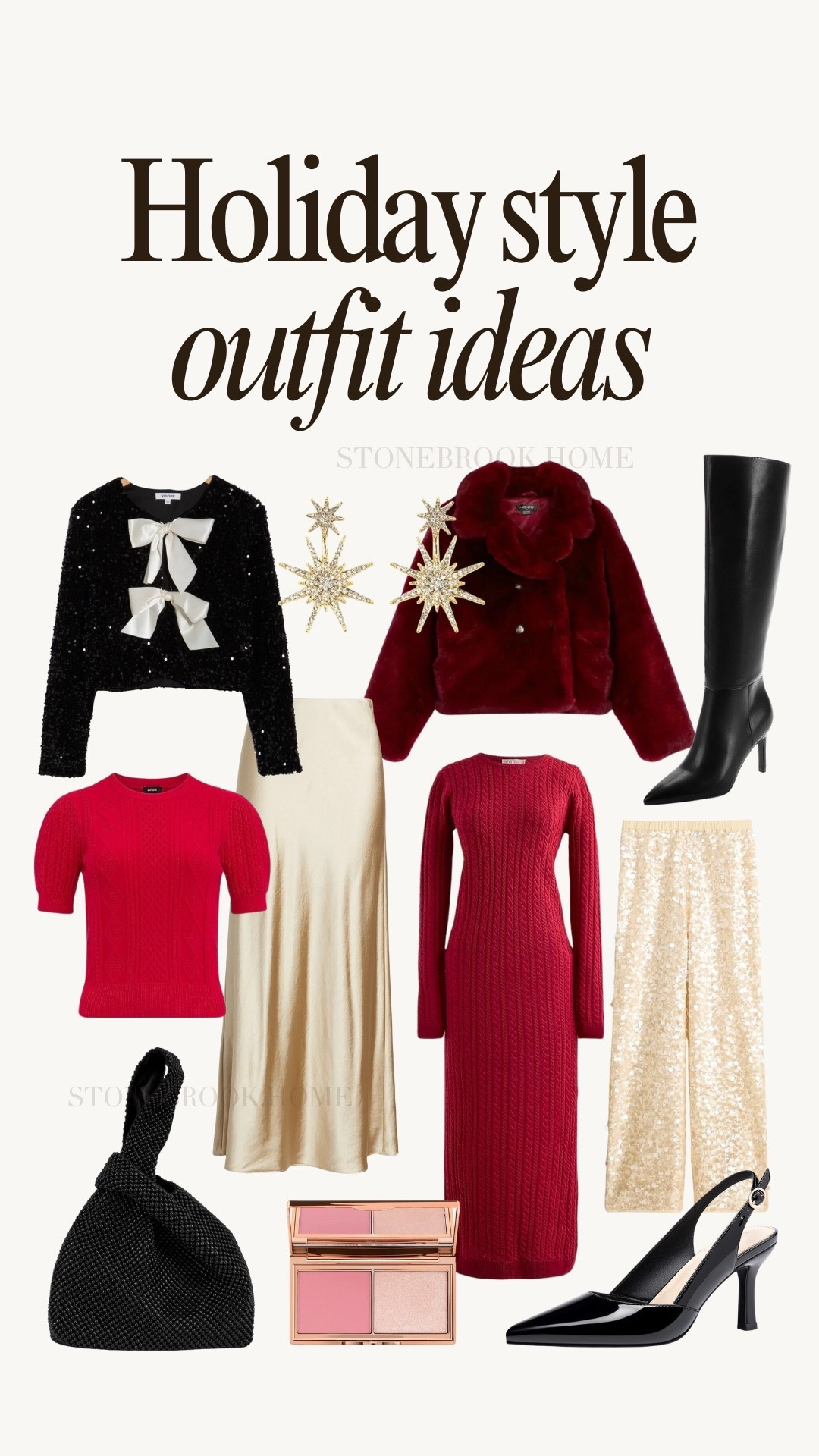 Holiday style outfit ideas 🙌🏻🙌🏻

New Year’s outfits for women
classy New Year’s Eve outfits
chic NYE outfit ideas
elegant holiday party outfits
glam New Year’s outfits
New Year’s Eve outfits
New Year’s outfit ideas
New Year’s Eve outfit inspo
holiday party outfits
festive party outfits
NYE outfit ideas

#LTKHoliday #LTKWedding #LTKSeasonal
