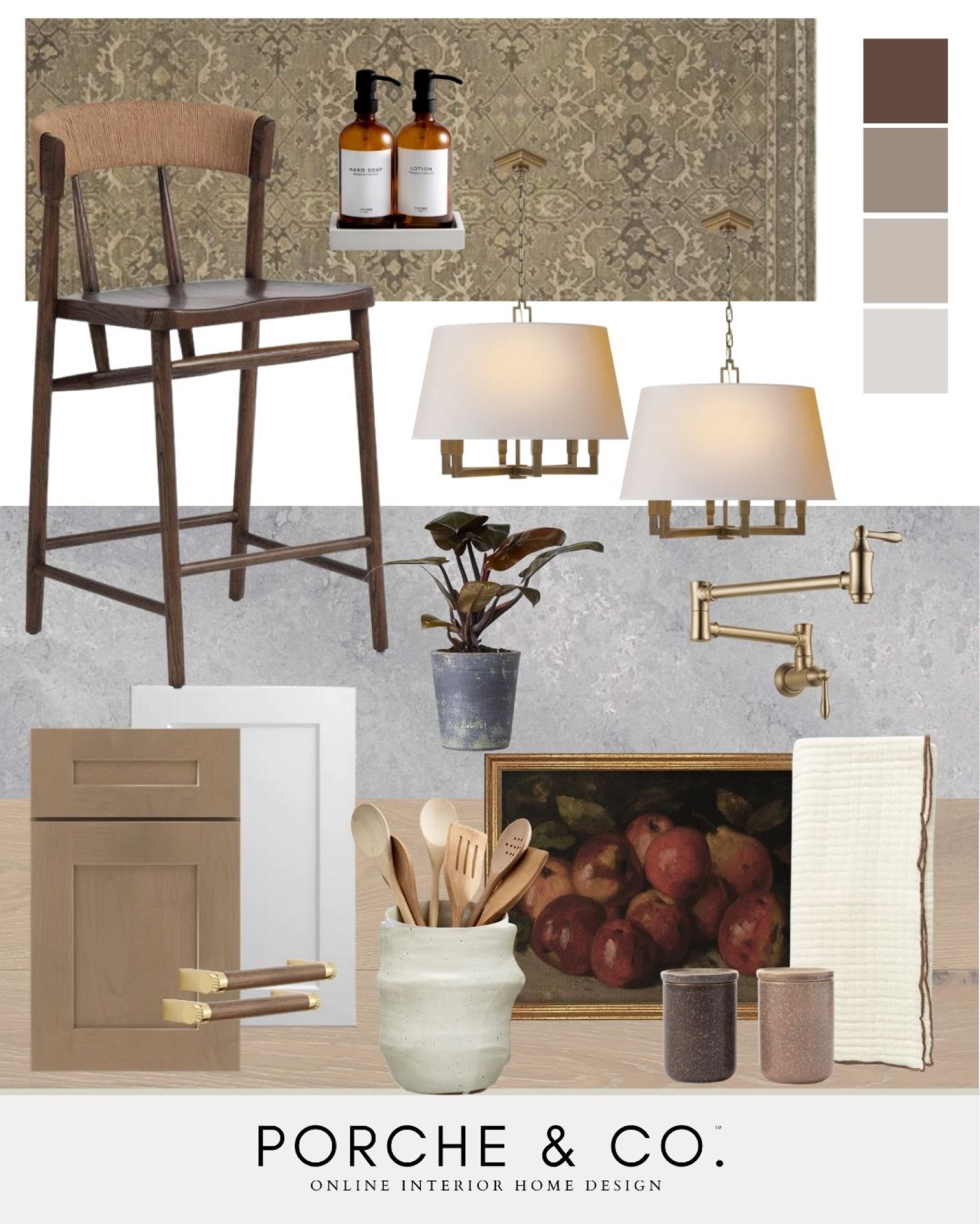 Curated collection, vintage kitchen decor, kitchen styling
#visionboard #moodboard #porcheandco

#LTKsalealert #LTKhome #LTKstyletip