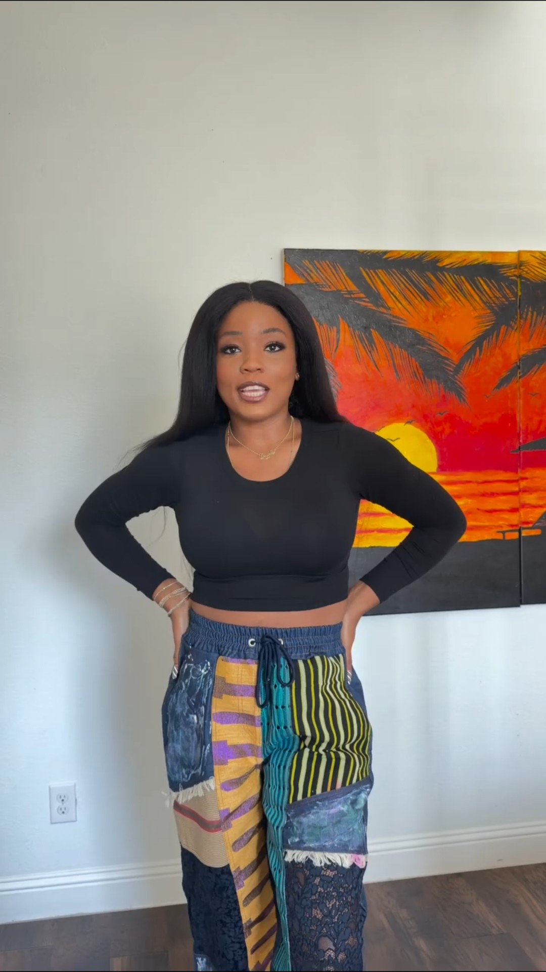 She smells so freaking good… and it lingers. The kind of scent that turns heads without trying. Which one(s) have you tried or do you have on your wishlist.