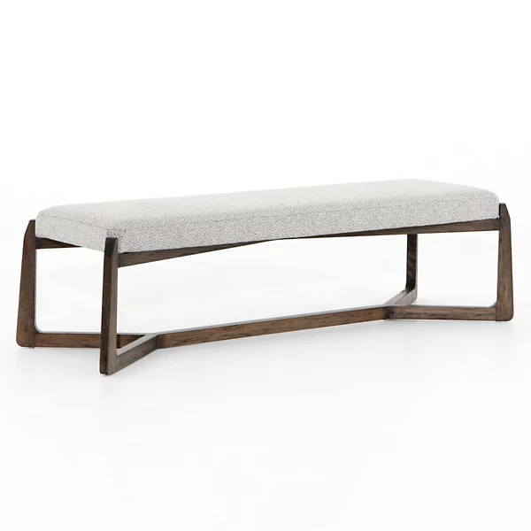 Roscoe Bench | Lumens