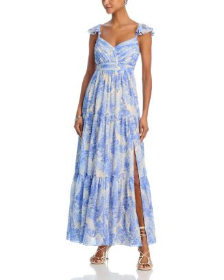 Fritillaria Dress | Bloomingdale's (US)