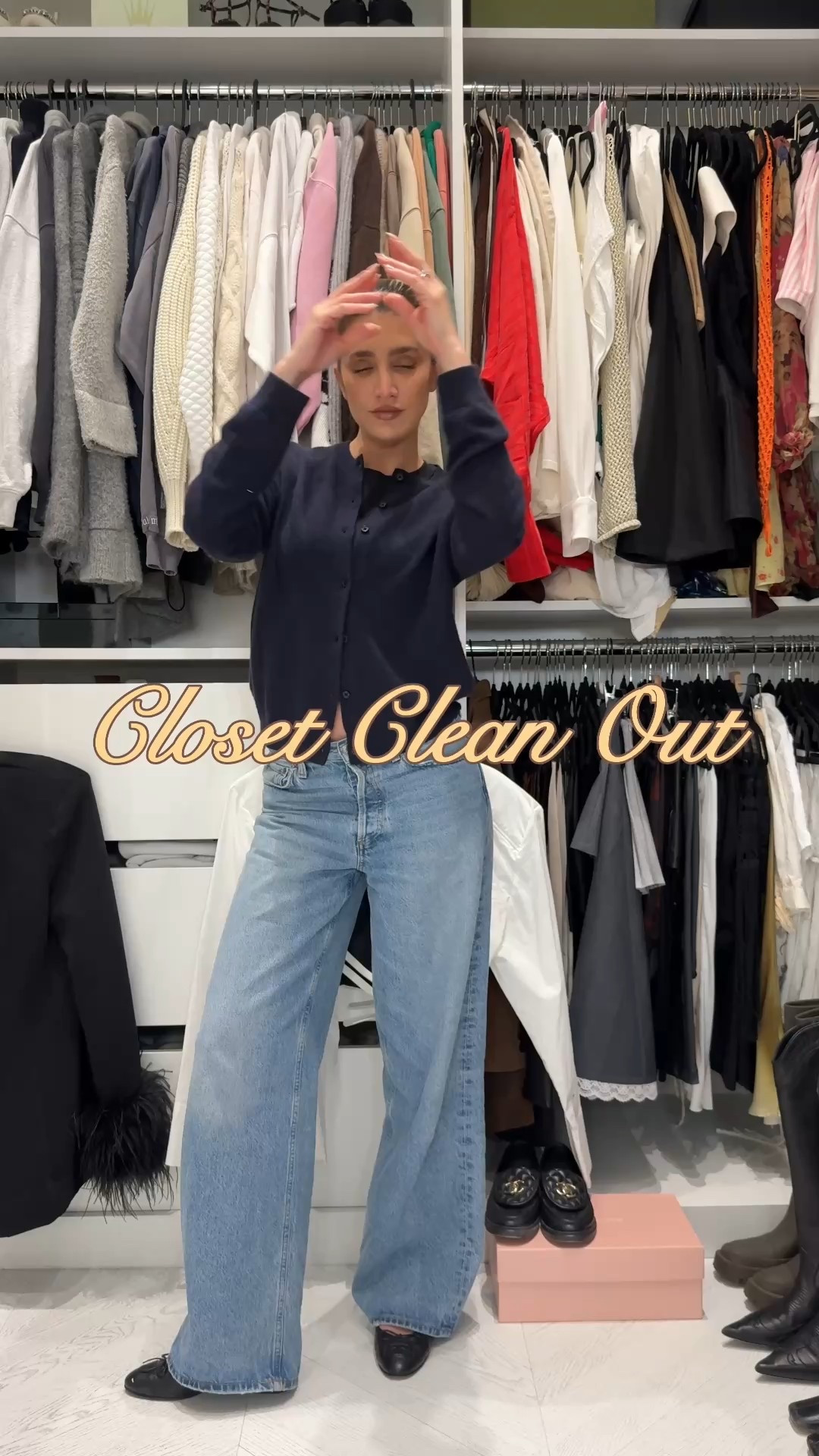 spring cleaning for potentially these new pieces 🙃 

#LTKspring #LTKsummer #LTKcanada