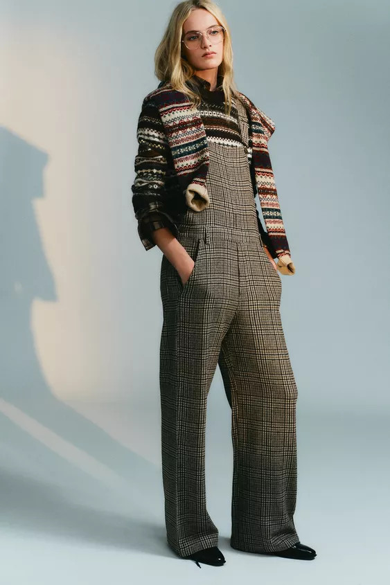 An enhanced experience.Check it out in the app.Open app | Zara US