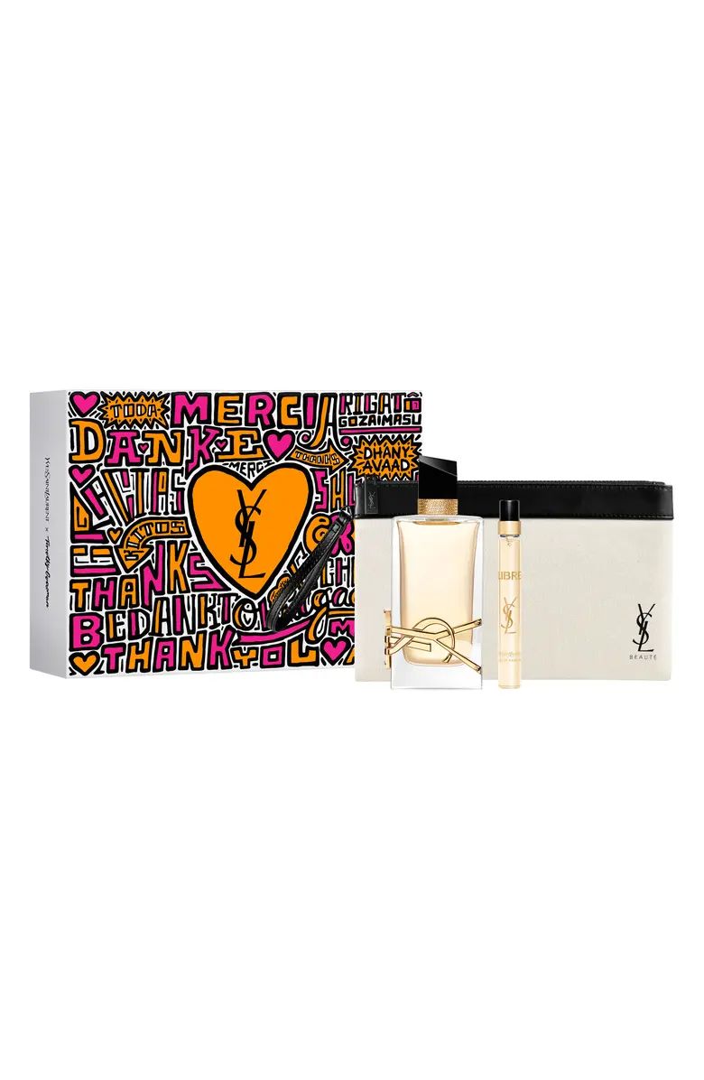 Libre Eau de Parfum Set $199 Value | Nordstrom