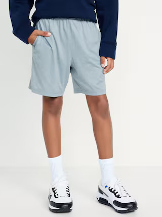 Cloud 94 Soft Performance Shorts for Boys (Above Knee) | Old Navy (US)
