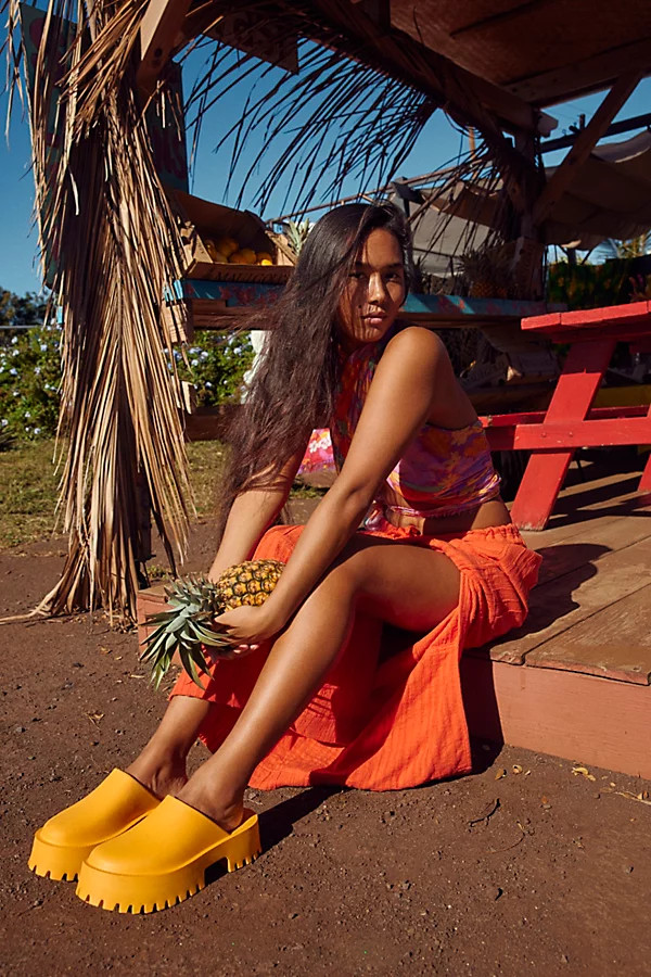 In The Spotlight Skirt | Free People (Global - UK&FR Excluded)