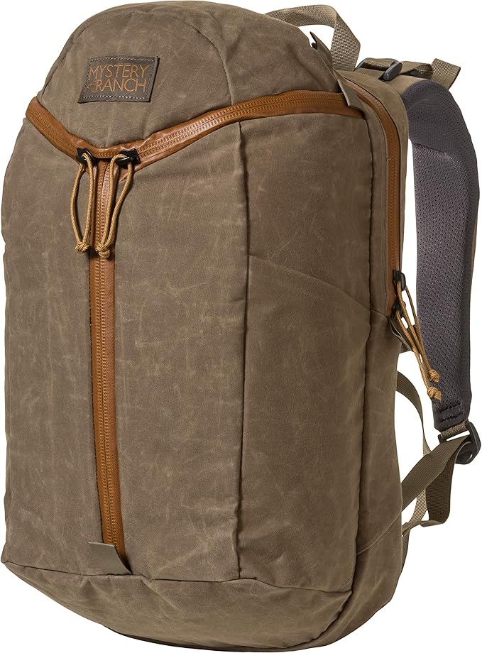 MYSTERY RANCH Urban Assault 24 Backpack - Inspired by Military Assault Rucksacks, 24L | Amazon (US)