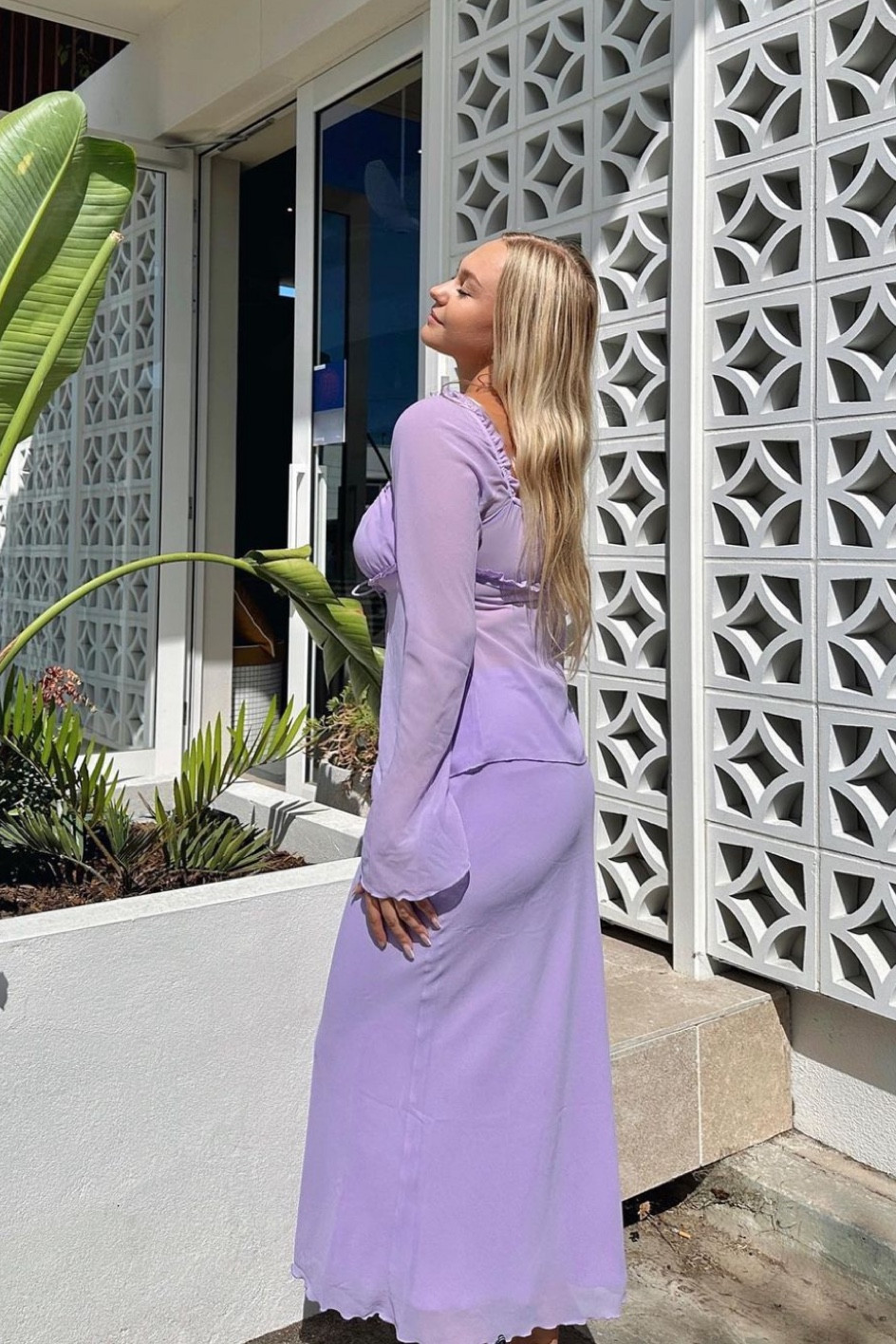Lilac sets >>> 💜💜

#LTKSeasonal #LTKstyletip #LTKaustralia