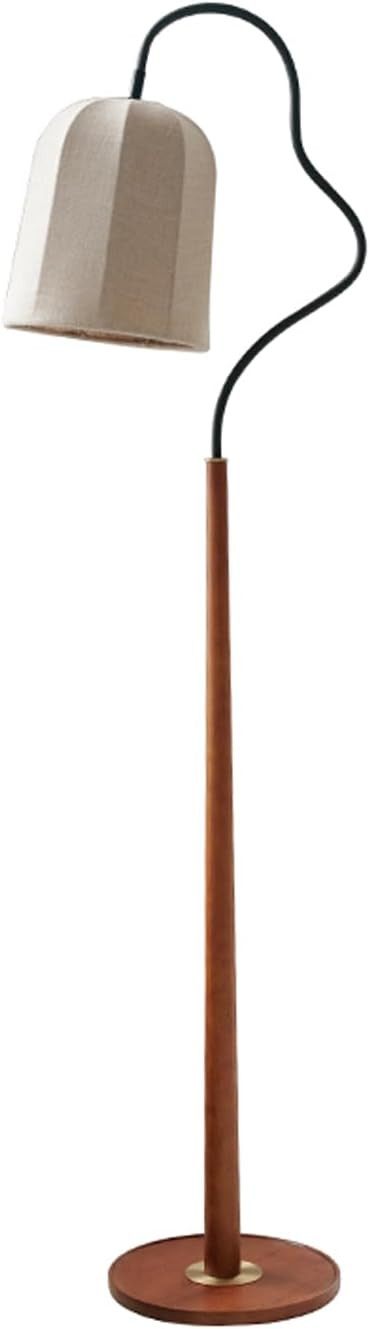 Medieval Retro American Style Floor lamp, Suitable for Reading Standing Lights in Living Rooms, b... | Amazon (US)
