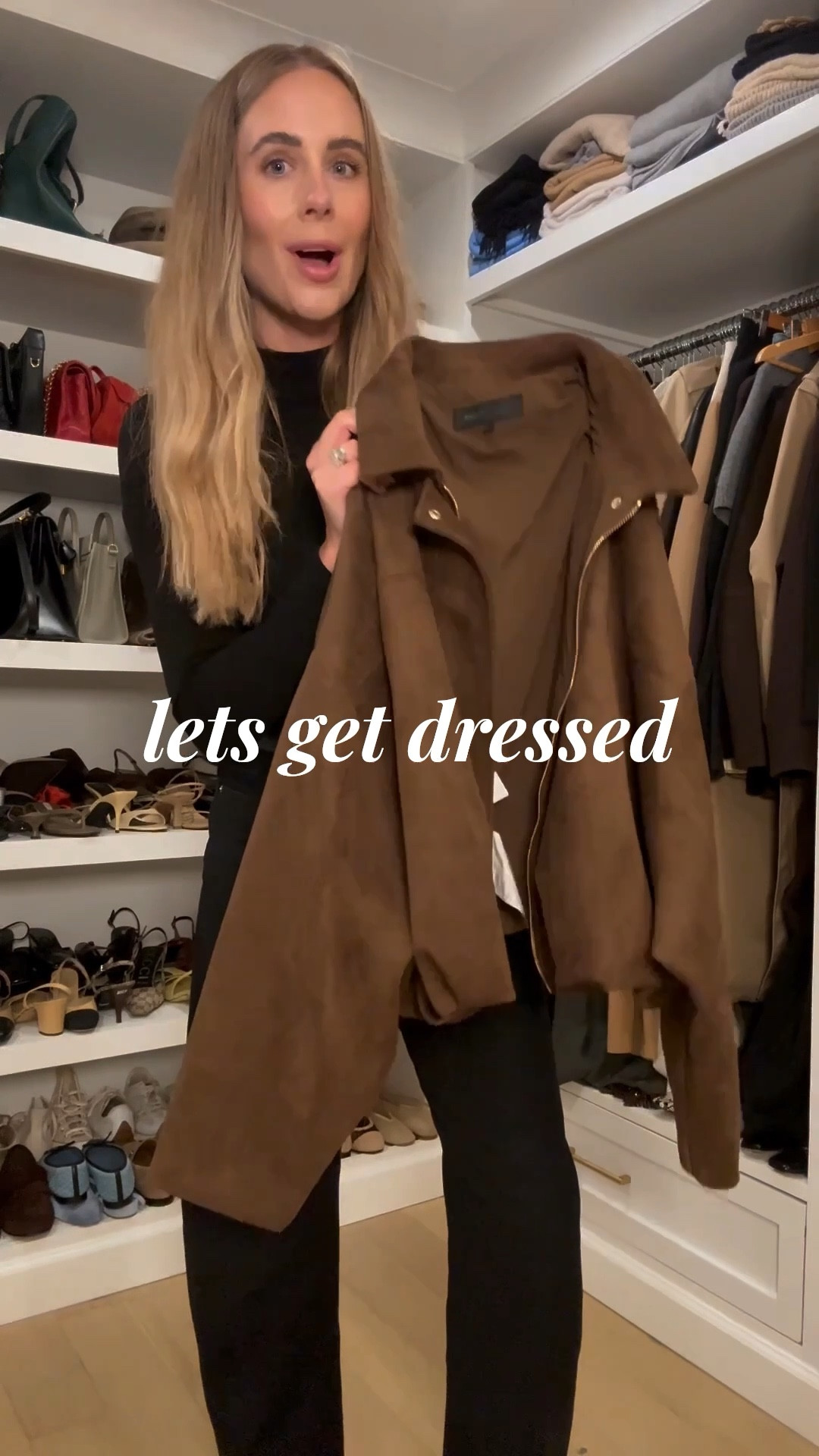 Fashion Jackson, winter outfit 

#LTKootd #LTKOver40 #LTKgrwm