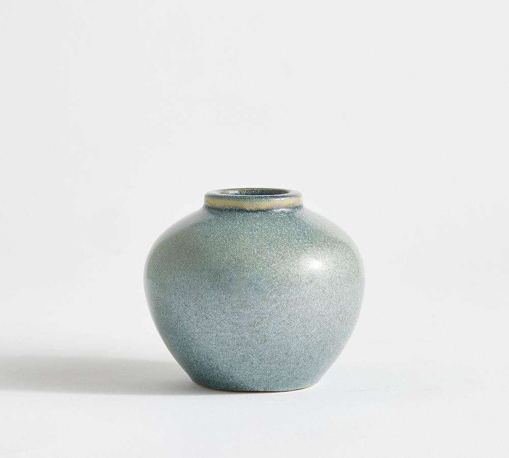 Seehorn Handcrafted Ceramics Collection | Pottery Barn (US)