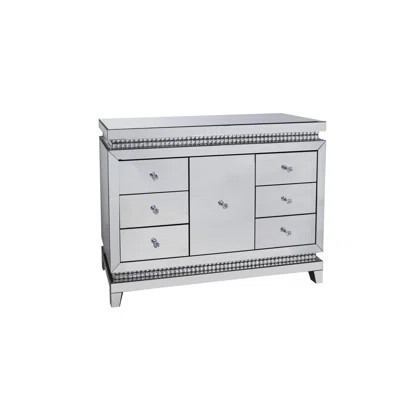 7 Drawer Dresser | Perigold