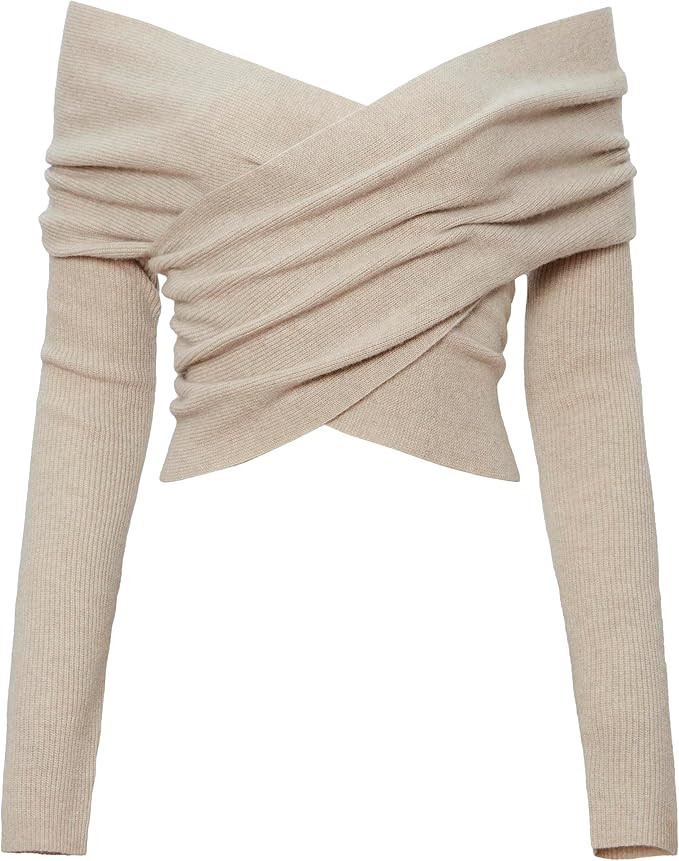 Amazon.com: Virginia Sweater : Luxury Stores | Amazon (US)