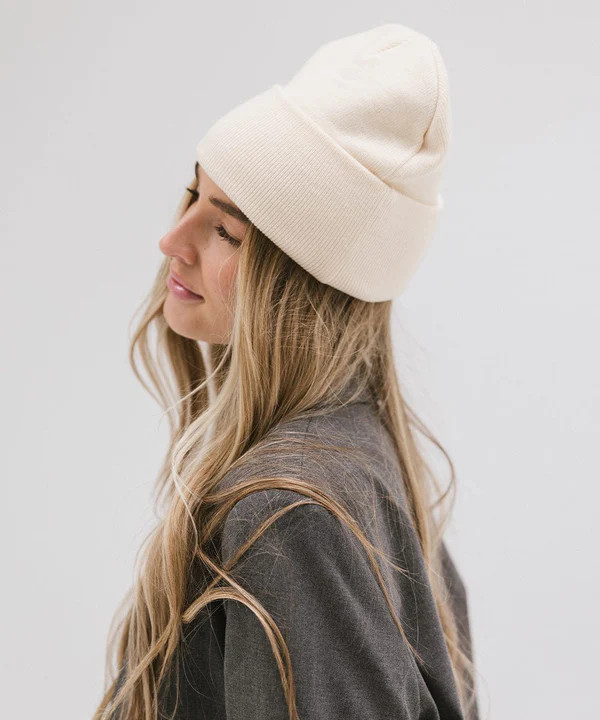 Shay Knit Beanie | Gigi Pip