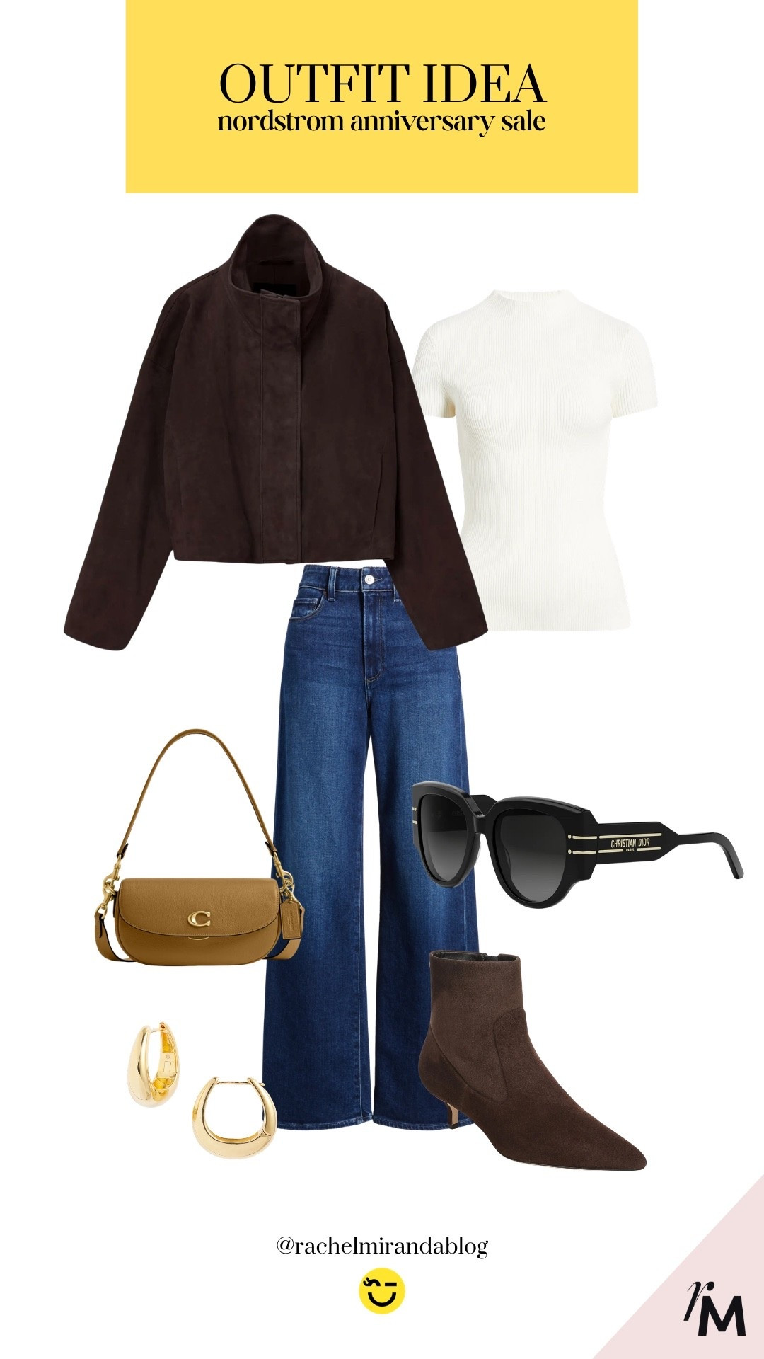 Nordstrom anniversary sale outfit idea! 

Nordstrom Anniversary Sale
Nordstrom Sale
NSale
Nordstrom Finds
Best Nordstrom Finds
Nordstrom New Arrivals
Sale Finds

#LTKootd #LTKPetite #LTKSaleAlert