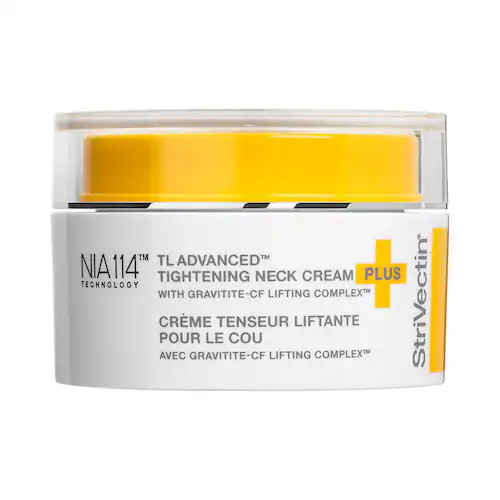 StriVectinTL Advanced ™ Tightening Neck Cream PLUS for Firming & Brightening | Sephora (US)