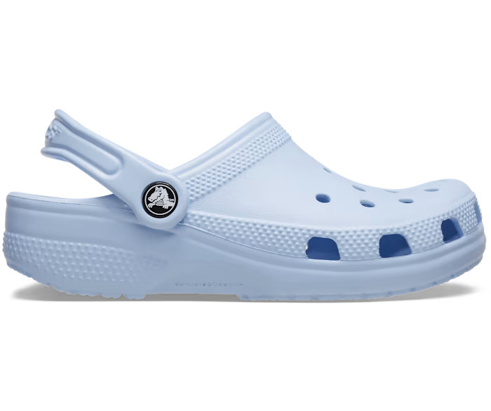 Toddler Classic Clog | Crocs (US)