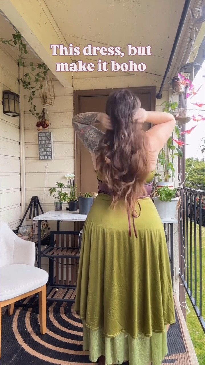 Comment VIBES for details 

@popilush

#plussizefashion #style #summerdress #bohofashion