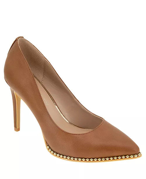 Women's Hawti Pointed-Toe Pumps | Macy's