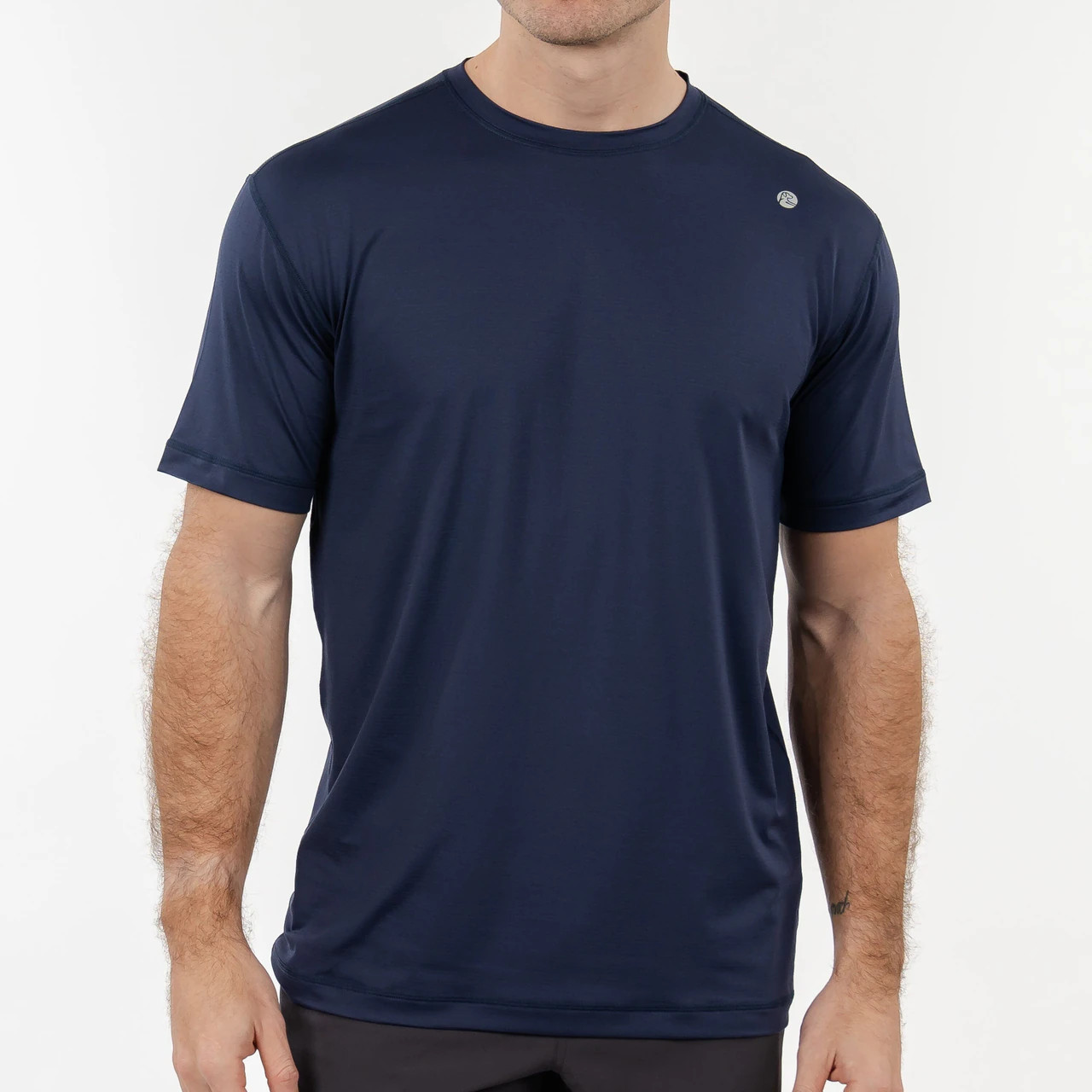 Blitz Tech Tee | RHOBACK