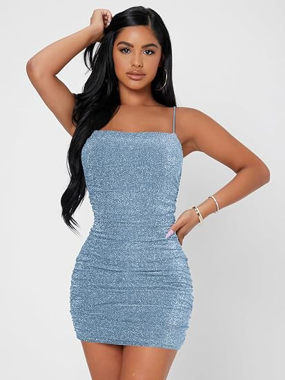 These amazon homecoming dresses are giving designer energy without the price tag ✨ from sleek black minis to bold pink + sequin statement pieces… every look is under $50 and PERFECT for homecoming 2026 💎 elevated, flirty, and so on trend

#luxurystyle #amazonfashion #hocodress2026 #homecominglooks #affordableluxury #minidressstyle #sequinglam #pinkhocodress #bluehocodress #blackminidress #yellowhocodress #partywear #goingoutoutfits #dressedit #amazondeals #ltkfinds #ltkunder50 #fashioninspo #styleinspo #trendalert #fallfashion #viraloutfits #budgetfinds #amazonglam #dressesofinstagram #ootd #fashionpost #hocoideas #shopthelook #affordablefashion 

 #LTKSeasonal #LTKU #LTKSaleAlert