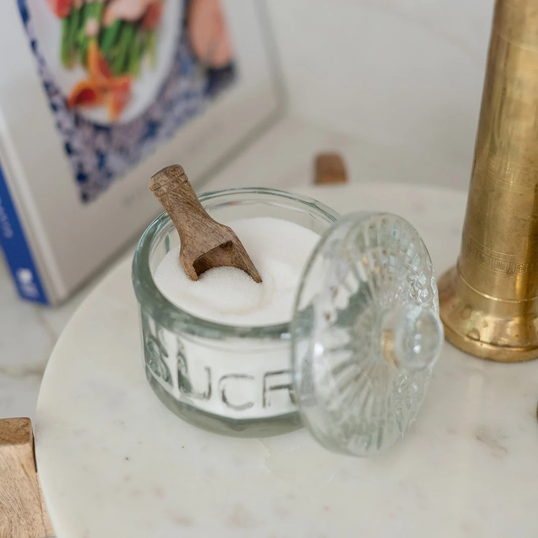 Countryside Sugar Jar | Elements by Remedy