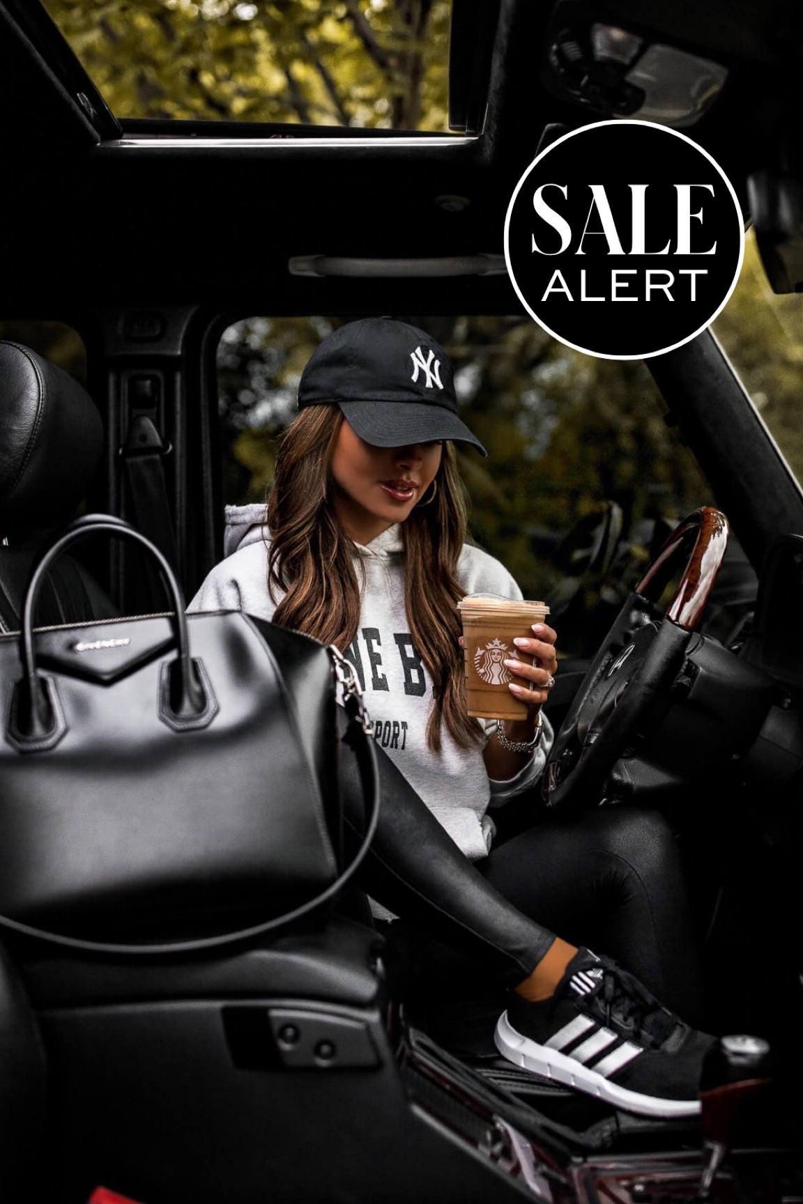 Revolve sale picks - take 15% off anine bing hoodie with code REVOLVEHOLIDAYS15


#LTKSeasonal #LTKsalealert #LTKstyletip