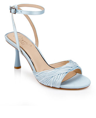 Women's Nanette Stiletto Dress Sandals | Macy's