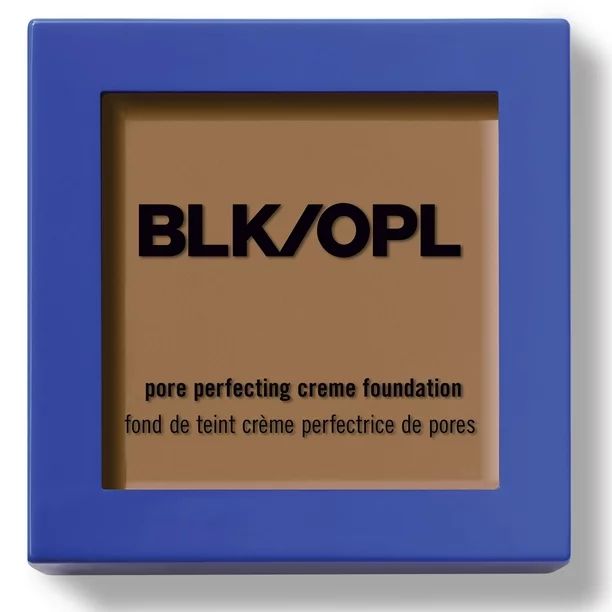 Black Opal Pore Perfecting Crème Foundation SPF 15, Vitamin C & E, Heavenly Honey | Walmart (US)
