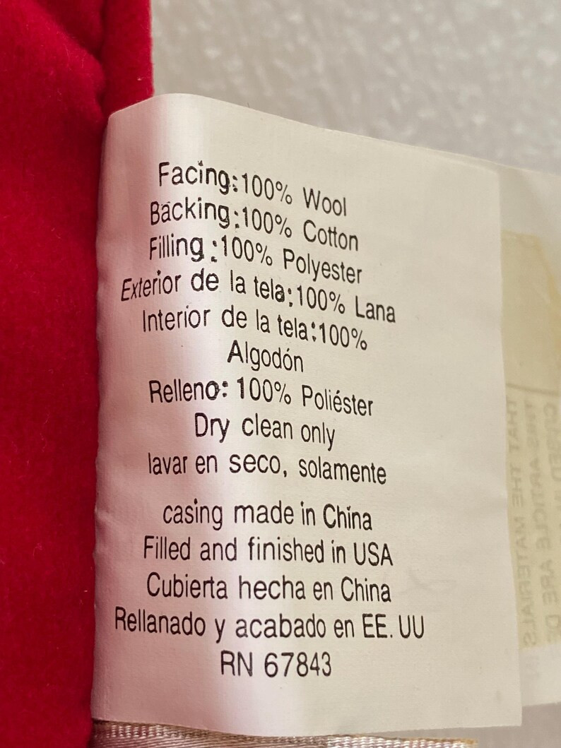 Vintage Needlepoint Disney Classic Winnie the Pooh and Piglet Holiday Pillow 12 X 12 - Etsy | Etsy (US)